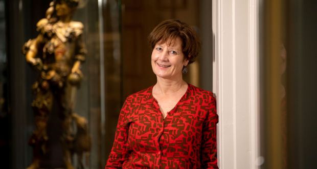 Photo of Jill Cousins