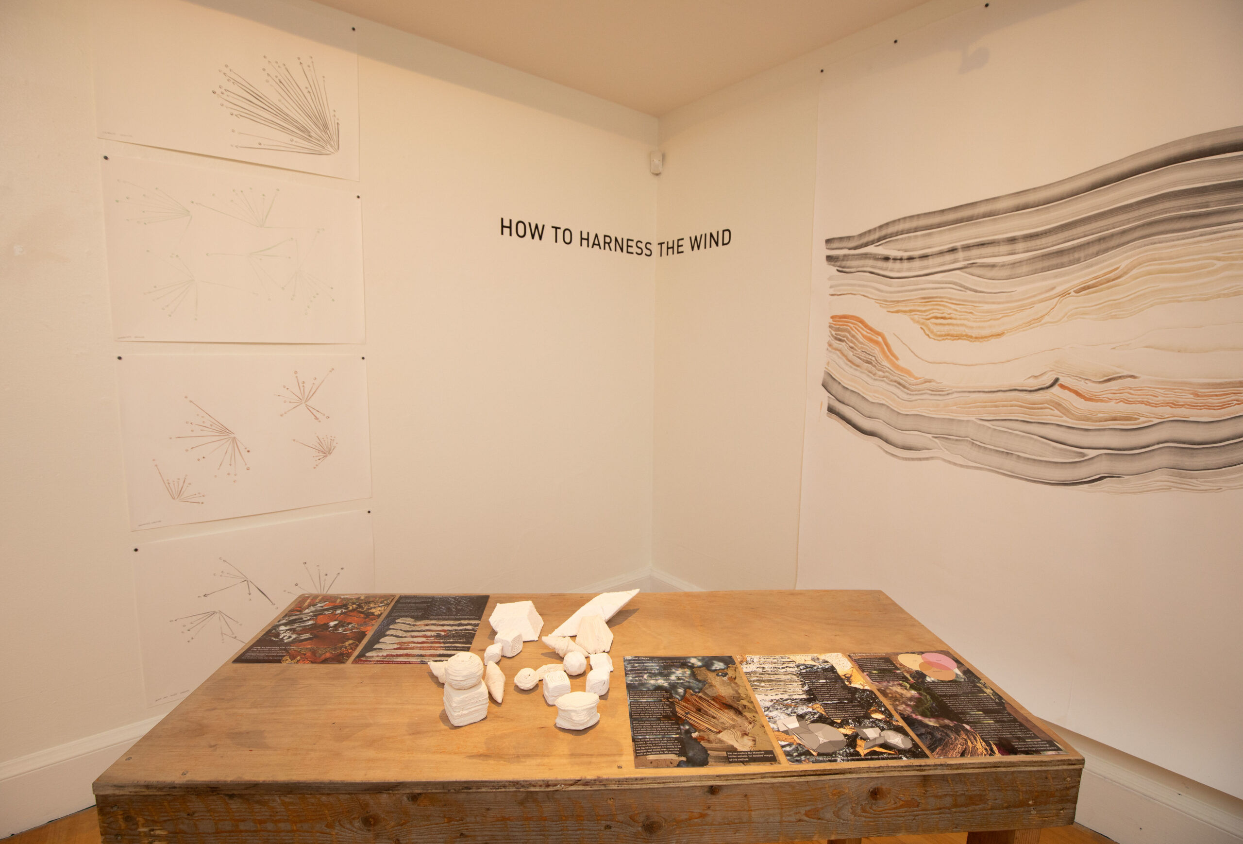 The Hunt Museum’s latest interactive exhibition 