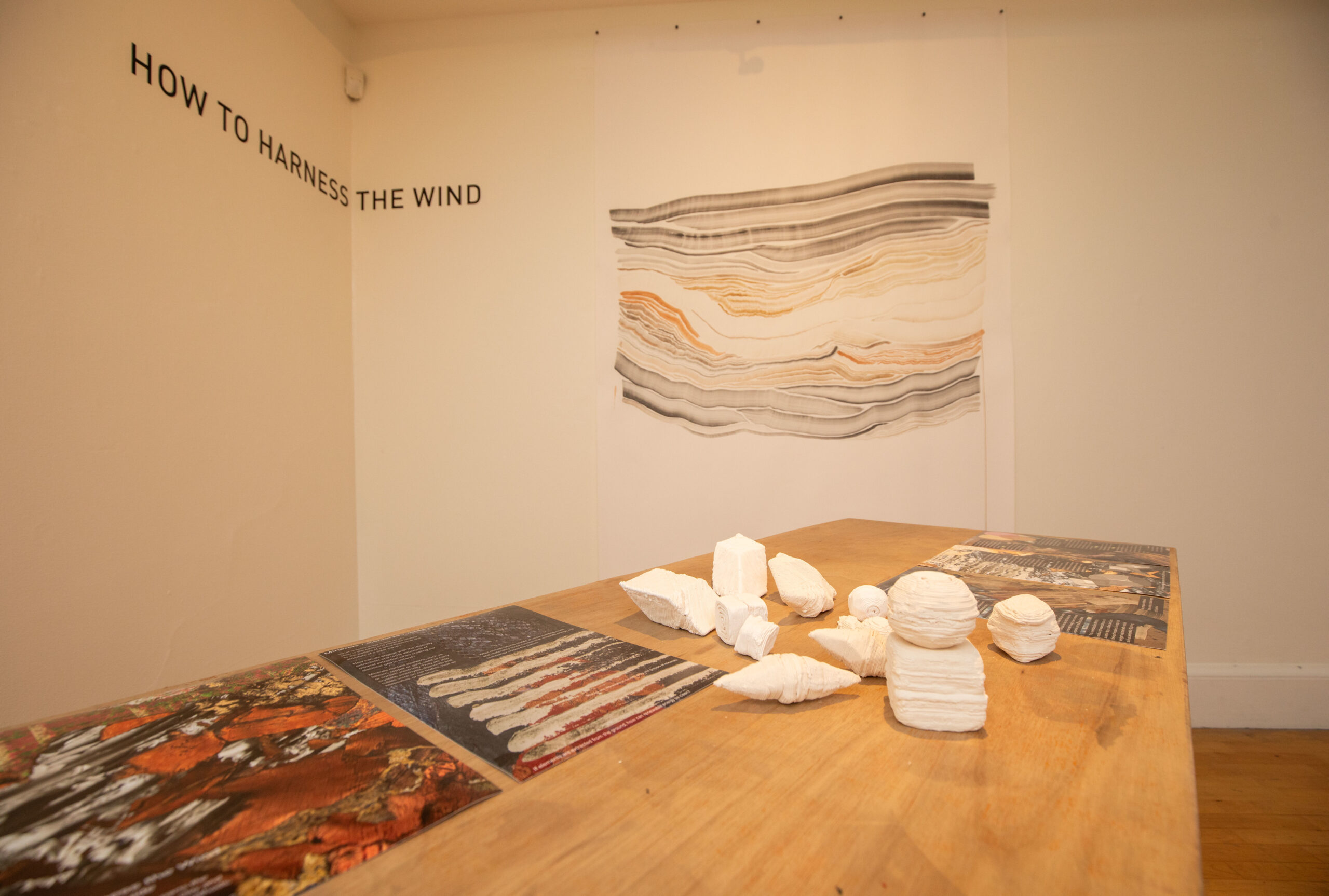 The Hunt Museum’s latest interactive exhibition 