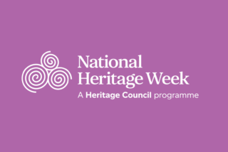 Heritage Week logo